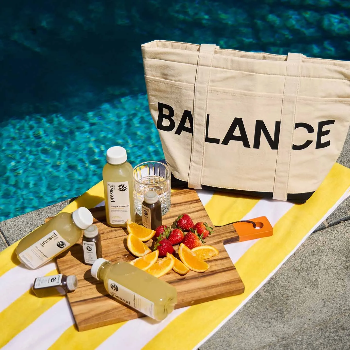 Vacation Prep Pack: 7-Day Simple Cleanse® + Debloat